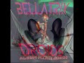 Dj Sadru - BELLATRIX - Droids (Album Mix.) (2020)