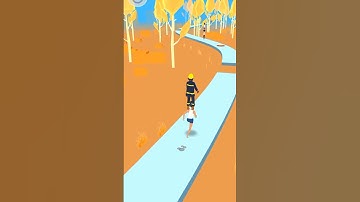 Tower Run - Very Satisfying and Relaxing ASMR - Video Gameplay All Levels - Awasome Gameplay