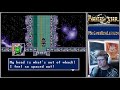 Phantasy Star Generation 4 - PSIV Retranslation - Creator - Part 8 - Kuran - Relocalization