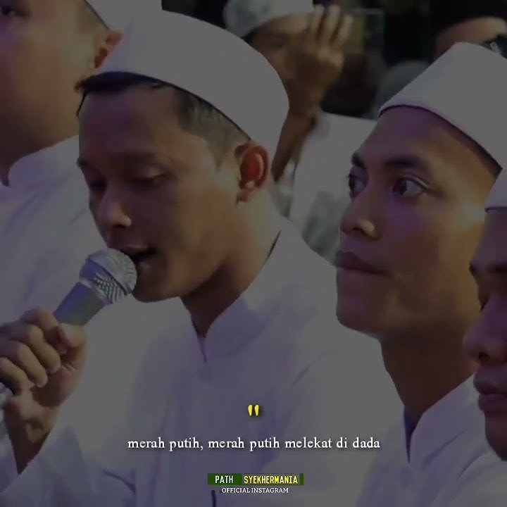 story wa 30 detik - Majelis Azzahir - Sholawat Jawa