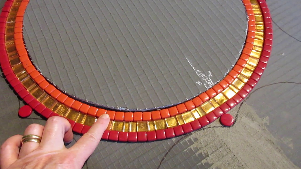 In The Studio With Katrina Doran