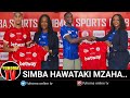 Kumekucha SIMBA HAITAKI MASIHARA YAIMARUSHA KIKOSI CHAKE YAMUONGEZEA MAKTABA BEKI KATITI NA KAGOMA
