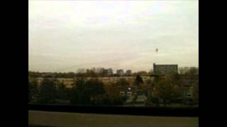Timelapse Test with Lapse It for Android