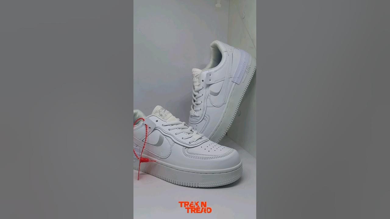 customise af1
