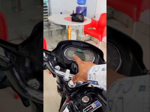 Ise To Lagana Padega Hero Splendor Plus Screen Guard #shorts #ytshorts