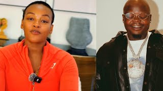 Kajala Aweka Wazi Kutolewa Mahali Na Harmonize Maandalizi Ya Ndoa Tarehe Rasmi Yatajwa Harmonize Ame