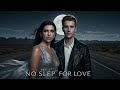Dua Lipa Justin Bieber No Sleep For Love Official Music Video 2025 