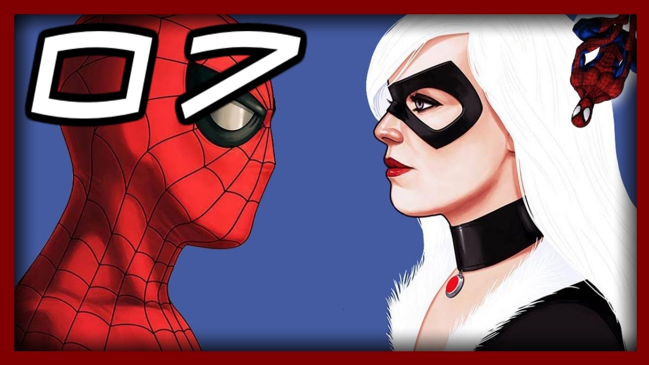 Spider Man 2 Walkthrough Part 7 Paula YouTube spider-man-2-walkthrough-part-7-paula-youtube