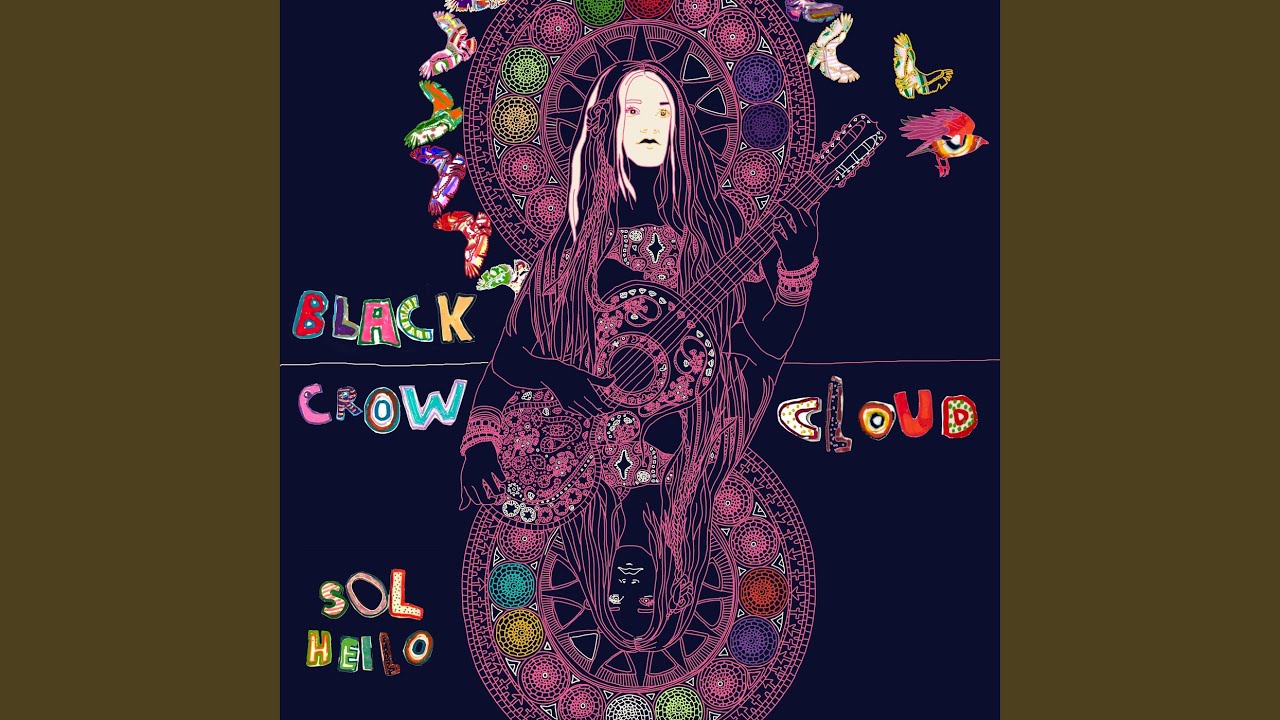 Watch Black Crow Cloud on YouTube Watch Black Crow Cloud on YouTube