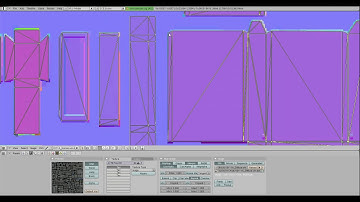 Textures - Supreme Commander 2 unit creation tutorial (5)