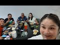 DOMINGO FAMILIA 🖤🫡