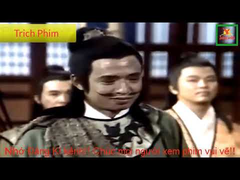 Video Cô Gái Đồ Long 1986 | Cuộc Đời Trương Vô Kỵ p97 - Giáo... - youtube