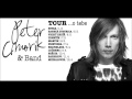 PETER CMORIK - O TEBE TOUR (Ak umriem dnes)