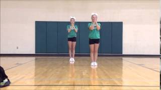 Offense Chants