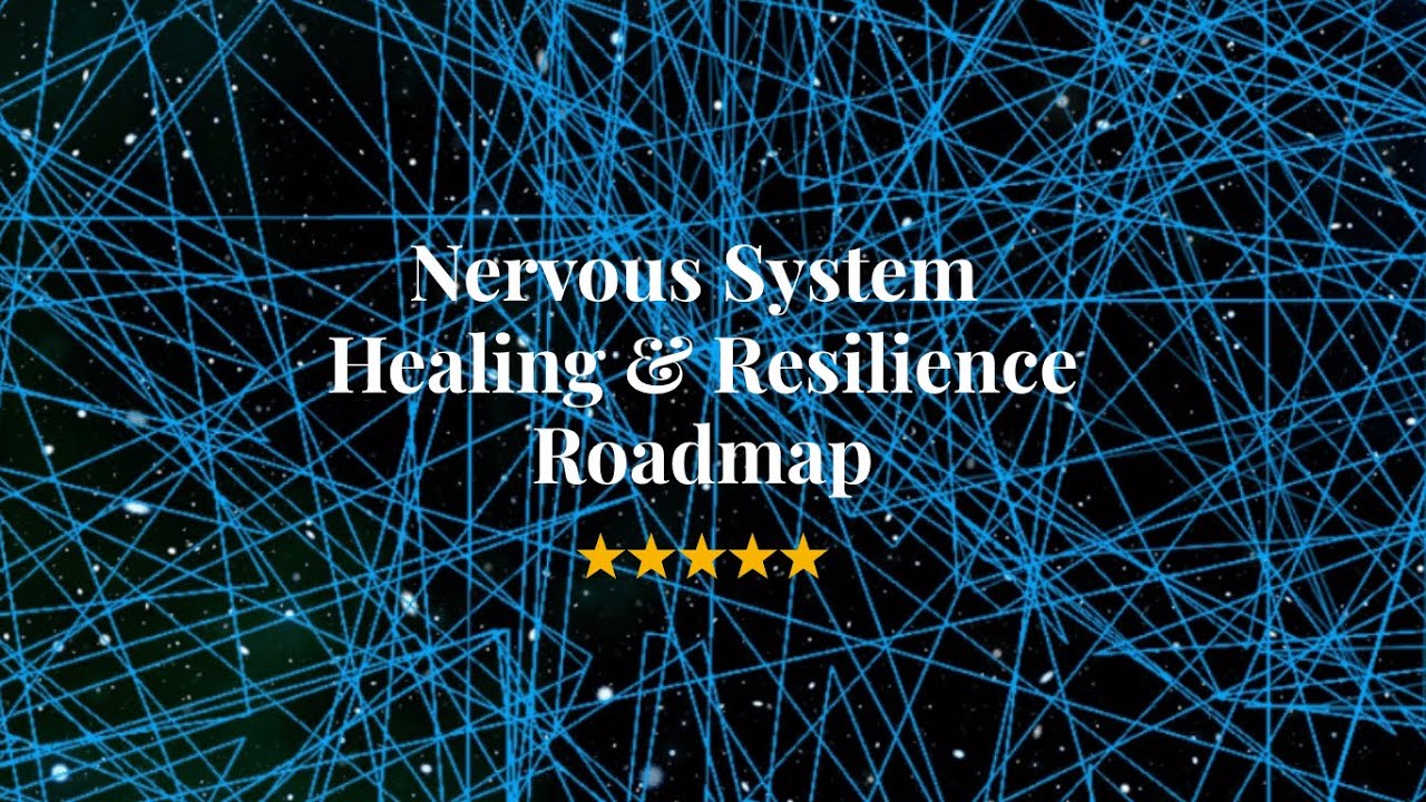 Restoring Nervous System Health