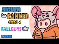 SIGUEN las RANKED en Fall Guys | 24 SEP 25