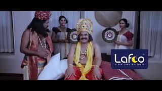 Celebrate Onam In Comfort Lafco Mattress Onam Offer
