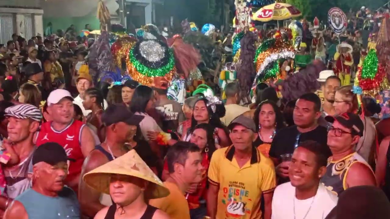 M.B.S EM GLÓRIA DO GOITÁ 2026