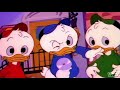 Abertura do Desenho animado Ducktales dublado