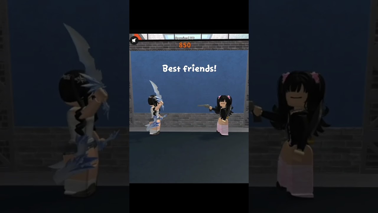 Late trend! | credit: people who I've seen do this | tags: #roblox