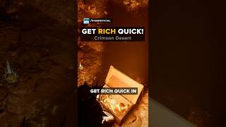 Get RICH QUICK in Crimson Desert!🤑🤑