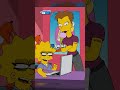 ЛИЗА СОЗДАЛА ПЕРВУЮ НЕЙРОСЕТЬ 👨‍💻💻 | Симпсоны | #симпсоны#simpsons#сериал#мультик