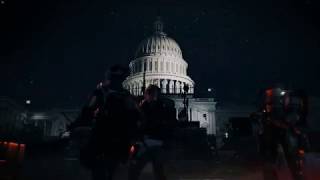 The Division 2 - Jefferson Trade Center - Normal - Endgame - Solo