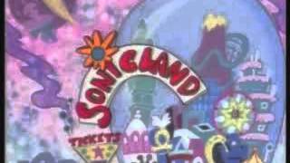 aosth redub - Robotnikland - Part 2