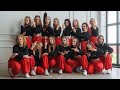 Konshens - Take A Shot | Dancehall choreo by Gabija Krukonytė