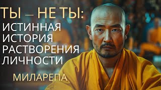 видео: Ты — не ты: Истинная история растворения личности Миларепы картинка: Ты — не ты: Истинная история растворения личности Миларепы