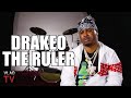 Drakeo the Ruler on Sheriff Raiding His House in Connection to Murder (Part 3)