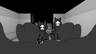 Changed Tactical showcase: dark latex transfur