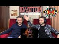 First Time Reacting To LED ZEPPELIN - WHOLE LOTTA LOVE | THE BEST RIFF EVER? (Reaction)