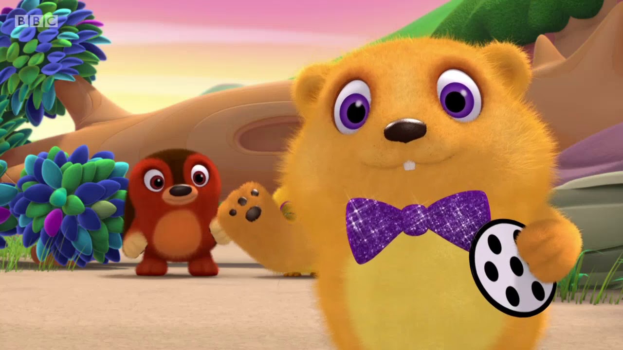 Ruff Ruff Tweet And Dave 20 An Opposite Adventure Youtube 