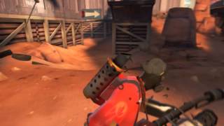 First Time On Badlands