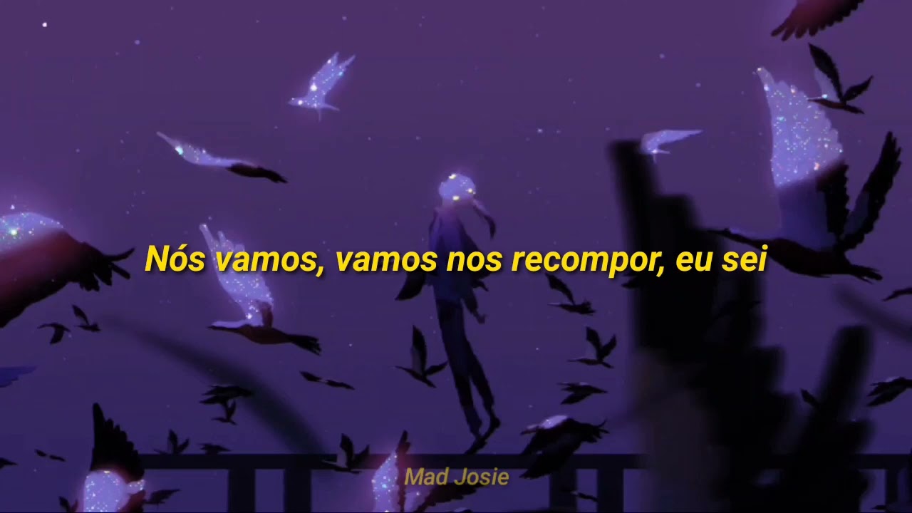 Coldplay - Up&Up (tradução/legendado)