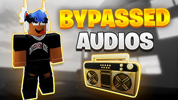 🔥NEW ROBLOX UNLEAKED BYPASSED AUDIOS ⭐WORKING 🔊 [LOUD] *NO GROUP*