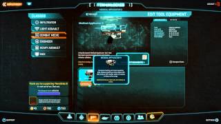 Planetside 2 Class Spotlight: Combat Medic Tips and Tricks