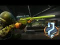 This Labs Raid BROKE My Sanity… (DVL) - Escape From Tarkov