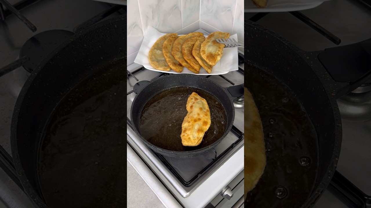 Çi Börek ????#yemek #yemektarifleri #food