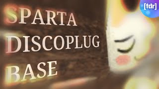TDR | Sparta Discoplug Base