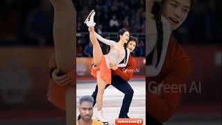 #iceskating #dance #sports #kpop #figureskating #빙판의예술 #피겨명장면 #아이스댄스 #페어스케이팅 #피겨스케이팅 #리프트