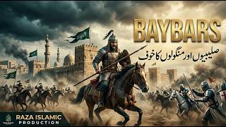 Baybars: The Sultan Who Defeated the Mongols & Crusaders | Islamic History Documentary