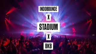 ASBACKKK DJ LIVESET RAVE PARTY 2026 || INDOBOUNCE - STADIUM - BKB