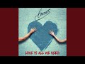 Love Is All We Need