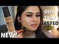 NEW! L.A GIRL PRO MATTE FOUNDATION WEAR TEST/REVIEW |Taisha