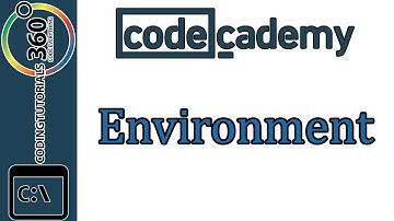 Learn the Command Line: Environment