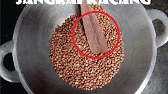RizkyFoody~Cara Sangrai Kacang Untuk Martabak Manis - Durasi: 4.03. 