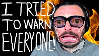 Can AI Bring Back Baby Jesus???