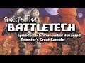 Battletech/Mechwarrior Lore : SPECIAL! : The Battle of Tukayyid (REMEMBERING May 20, 3052)